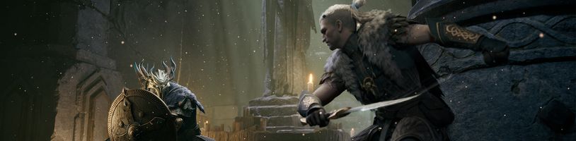 Mistfall Hunter překvapuje. Hra navzdory rozporuplnému startu slaví půl milionu hráčů