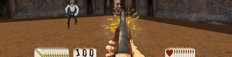 Nestačil vám Star Wars: Dark Forces Remaster? Pak se připravte na návrat Outlaws