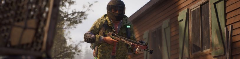 Ještě letos bude spuštěna uzavřená beta State of Decay 3