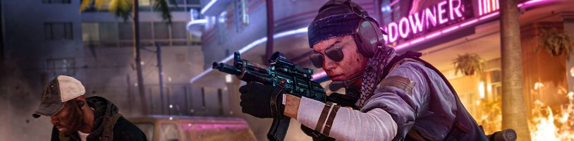 Zahrajte si na PS4 přes víkend Call of Duty: Black Ops Cold War