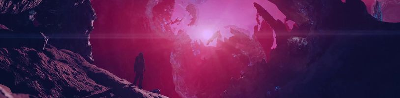 Tvůrci DLC Shattered Space pro Starfield zvou na planetu Va’ruun’kai