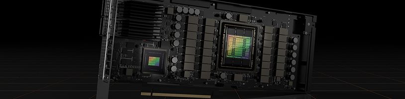 NVIDIA a Intel oznamují spojenectví za pět miliard dolarů