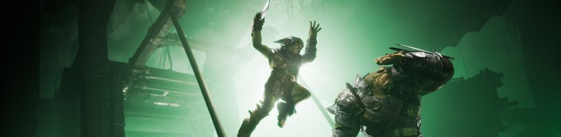 Styx: Blades of Greed ukazuje gameplay a láká na svobodnější stealth než kdy dřív