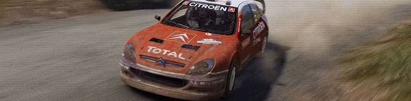WRC 9 zahrne 15 historických a legendárních vozů
