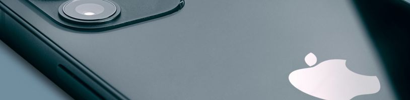 První ohebný telefon od Applu nabírá reálné obrysy