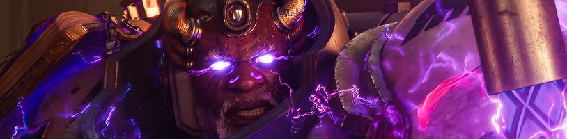 Warhammer 40,000: Dawn of War 4 vrací sérii ke kořenům a nabídne největší kampaň v historii