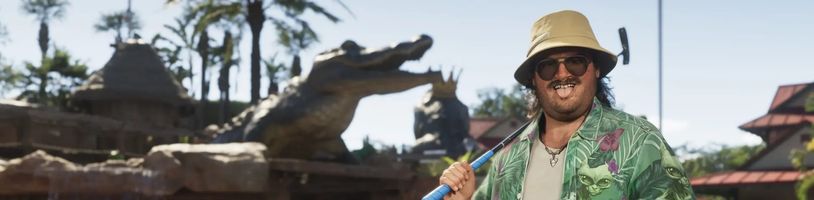 Na internet uniklo video z GTA 6, které měl někdo čtyři roky v telefonu