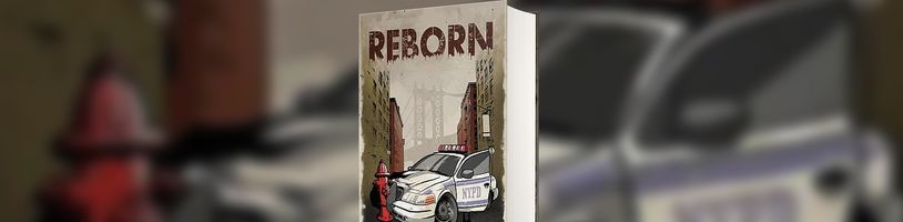 Druhý díl ze série Remade nám ukáže, jak hrdina Leon přežil smrtící epidemii