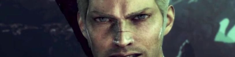Square Enix přeje šťastný nový rok videem plným her