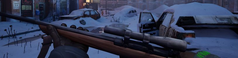 Připravte se na další mrazivé přežívání. Oznámeno BLACKFROST: The Long Dark 2