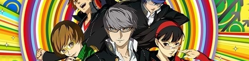 Blíží se oznámení remaku Persona 4? Nasvědčuje tomu registrace domény
