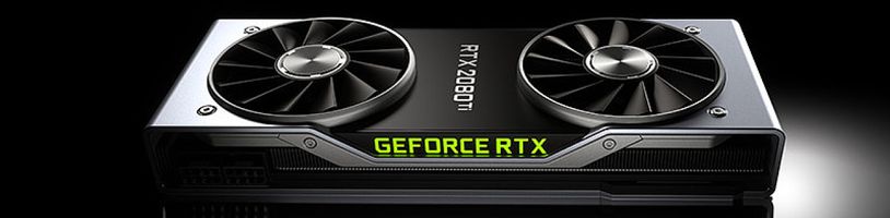 Nvidia je přesvědčena, že GeForce RTX jsou výkonnější než PS5 a Xbox Series X