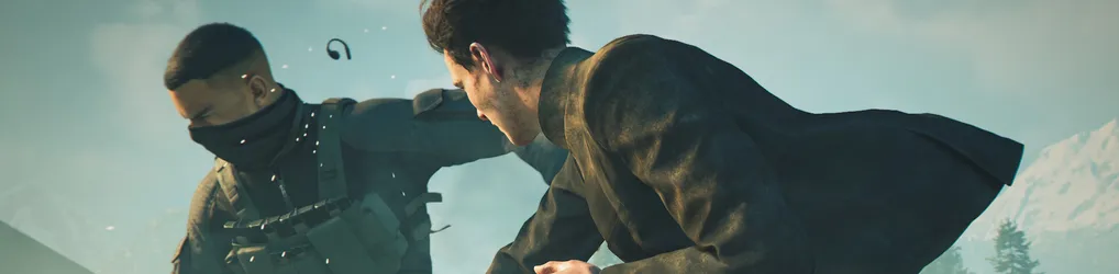 007 First Light dostává New Game+, extrémní obtížnost i Aston Martin Valhalla