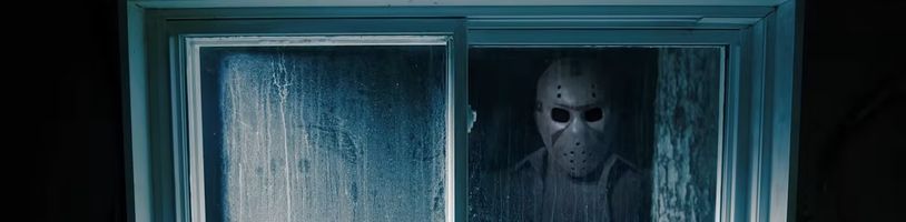 Dead by Daylight slaví 10 let. Výročí je ve znamení Pátku třináctého