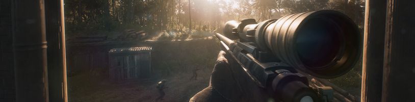 Hell Let Loose: Vietnam cílí na 60 snímků na konzolích. PS5 Pro dostane grafické vylepšení později