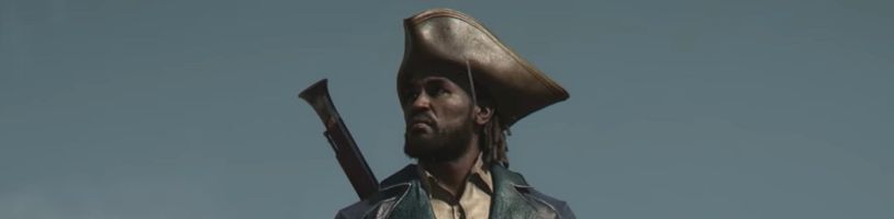 Poslední aktualizace přidává do Assassin's Creed Shadows novou příběhovou misi a endgame výzvy