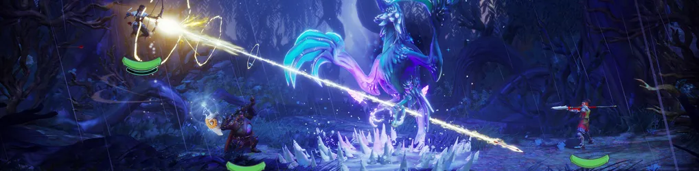 Trine 6 nabírá zpoždění. Na novou adventuru si počkáme až do roku 2027