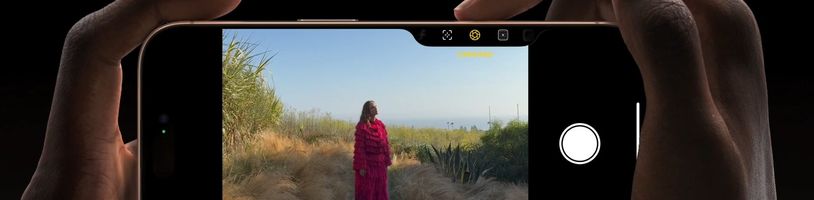 Majitelé iPhonu 17 Pro přišli o oblíbenou funkci, noční portréty zmizely bez vysvětlení