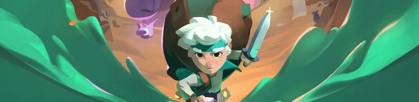 Také Moonlighter 2 nás poctí návštěvou během letošního léta