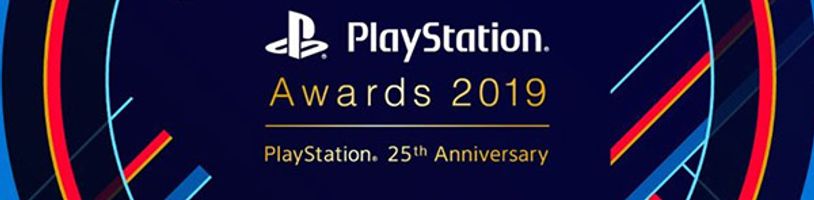 Známe vítěze PlayStation Awards 2019