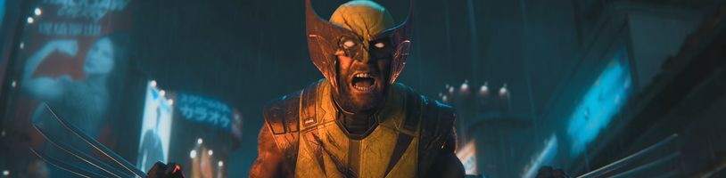Launch trailer Marvel’s Wolverine ukazuje brutální souboje
