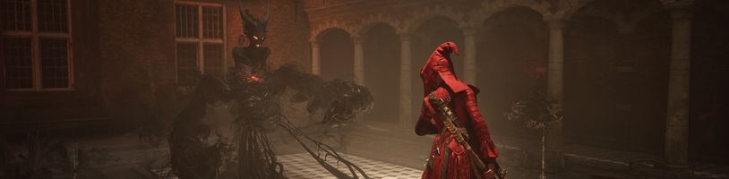 V 1666: Amsterdam od otce Assassin's Creed budeme ve dne vyšetřovat a v noci lovit démony