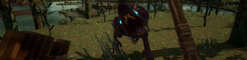 Everwind vstoupí do předběžného přístupu na Steamu za necelé tři týdny