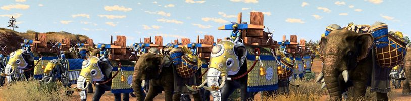 Age of Empires 4 vychází na PlayStation 5 současně s rozšířením Dynastie Východu