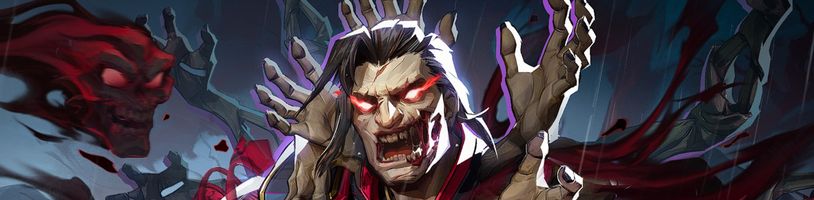 Marvel Rivals slaví Halloween se zombíky v novém PvE módu