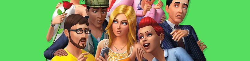 Horečka kolem The Sims vrcholí. Konkurenci chystají už i tvůrci série XCOM