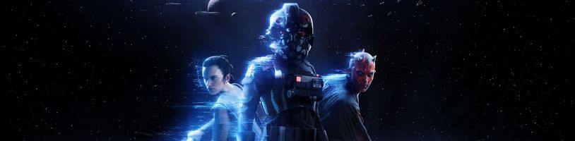 Epic Games Store bude příští týden rozdávat Star Wars: Battlefront 2