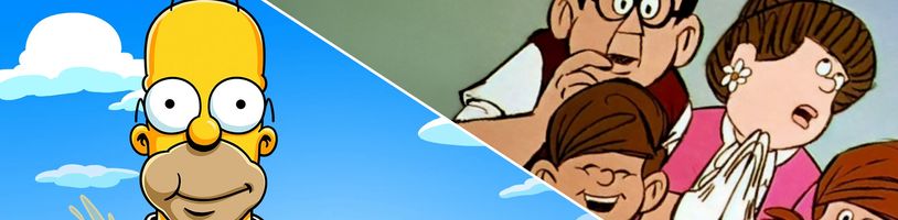  9 socialistických alternativ západních filmů a seriálů