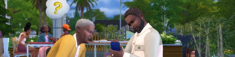 The Sims 5 bude zdarma s velkým důrazem na nákupy ve hře