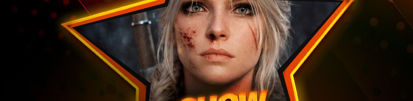 Drbeme Mixtape, úspěch Star Citizen a nový Unreal Engine