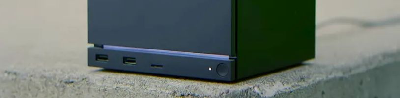 Doufali jste ve zlevnění Steam Machine? Valve vám nejspíš zkazí náladu