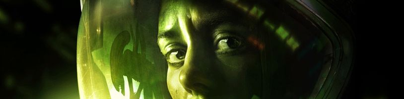 Pátou hrou zdarma od Epicu je skvělý thriller Alien: Isolation