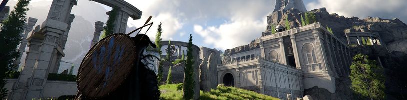 První dojmy z Crimson Desert jsou převážně pozitivní + detaily o PS5 verzi