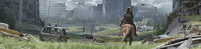 Druhý díl ze série videí poodhaluje herní aspekty The Last of Us Part II
