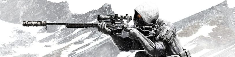 CI Games připravují Sniper Ghost Warrior Contracts 2 a Lords of the Fallen 2