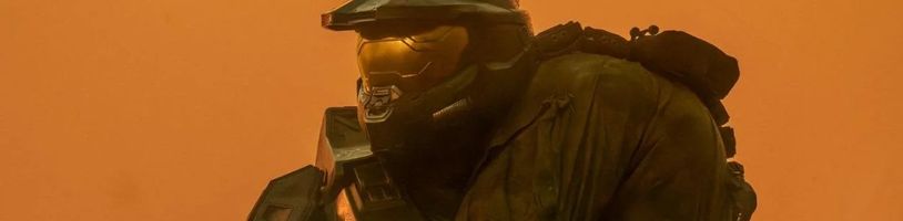 Halo: V traileru na druhou řadu se Master Chief vrací do boje proti mimozemskému impériu