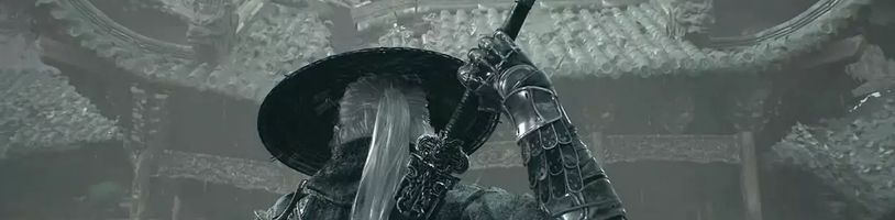 Phantom Blade Zero na nových záběrech. Režisér hru přirovnává k Dark Souls nebo Zaklínači