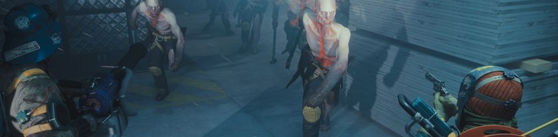 FBC: Firebreak drží nad vodou hlavně Xbox Game Pass a PlayStation Plus