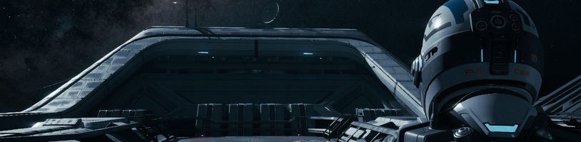 Directive 8020 ukázalo režim Movie Night. O osudu posádky rozhodnete společně s přáteli