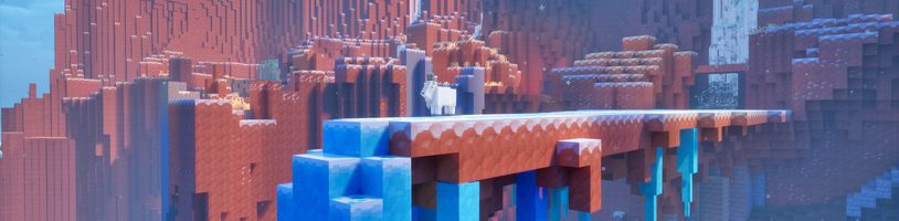 Minecraft Dungeons 2 představuje nové padouchy a tajemnou dimenzi Sift