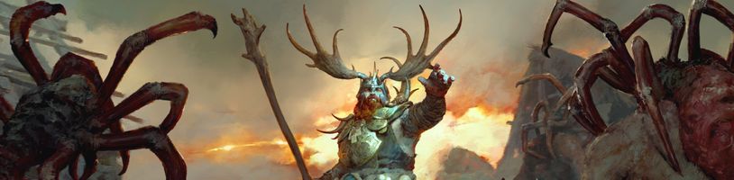 Diablo 4 se vrátilo v plné síle, připomíná Blizzard