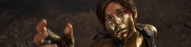 Tomb Raider: Legacy of Atlantis odhaluje délku dobrodružství a servíruje nové záběry