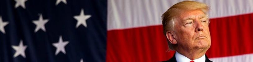 Trumpově administrativě se nelíbí propouštění v Microsoftu. Omezuje zaměstnávání cizinců