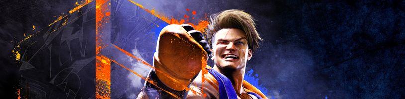 Capcom oznámil veřejnou betu bojovky Street Fighter 6