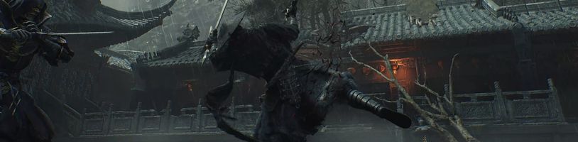 Slíbená ukázka odstartovala předobjednávky Phantom Blade Zero. Sony oznámila speciální State of Play věnovaný hře