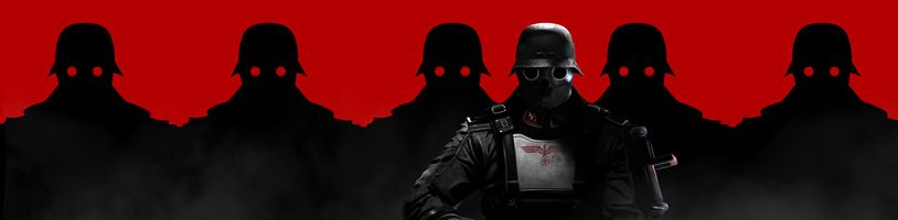 Zdarma Wolfenstein: The New Order, Tell Me Why a Warhammer